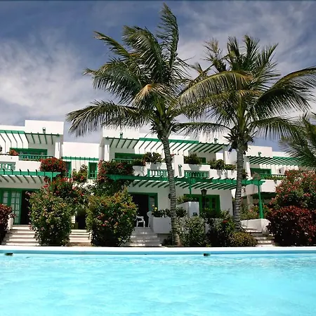 Apart Otel Nazaret