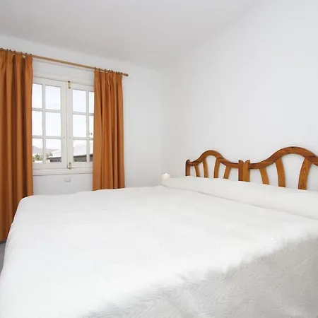 Nazaret 4* Costa Teguise