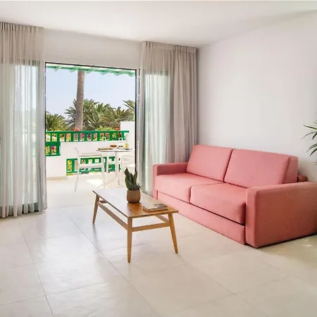 Nazaret Apart Otel