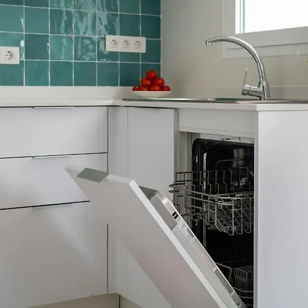 Nazaret Apart Otel
