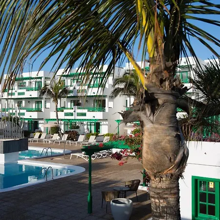 Nazaret Apart Otel