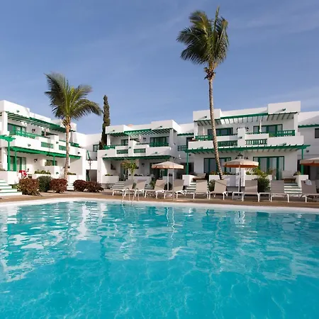Nazaret Apart Otel