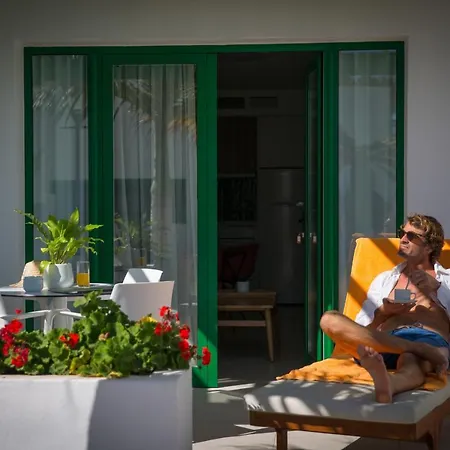 아파트호텔 Nazaret