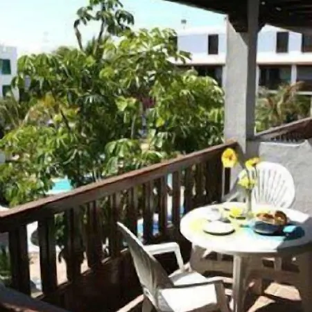 Nazaret Apart Otel