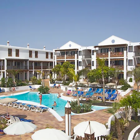 아파트호텔 Nazaret 4*