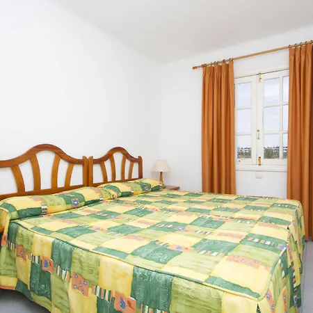 Nazaret Apartmanhotel Costa Teguise