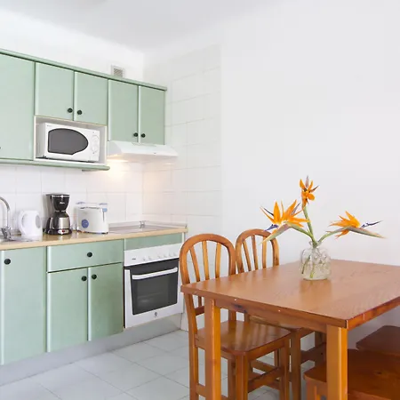 Apartmanhotel Nazaret