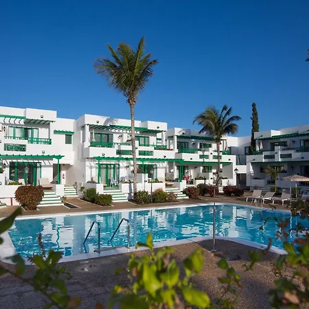Nazaret Costa Teguise
