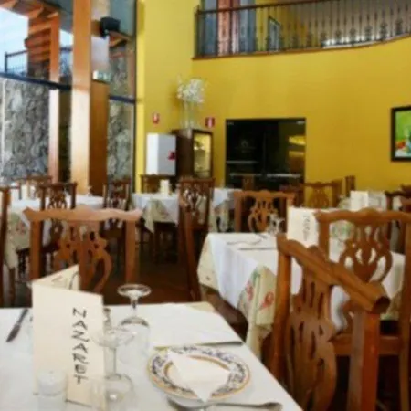 Nazaret Apart Otel 4*