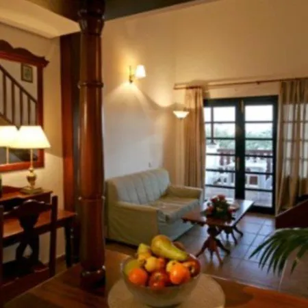 Nazaret 4* Costa Teguise