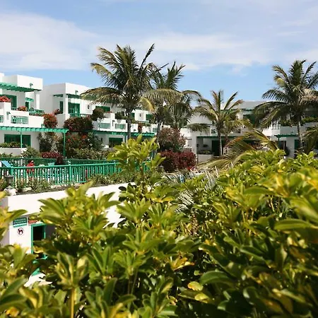 Nazaret 아파트호텔 4*