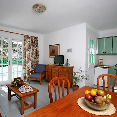 Nazaret Apart Otel