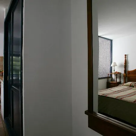 Nazaret Apart Otel Costa Teguise