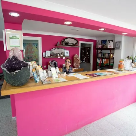 Apartmanhotel Nazaret Costa Teguise