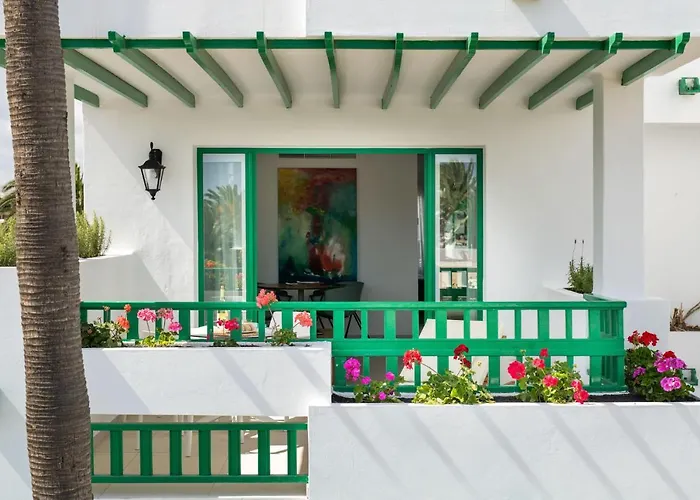 아파트호텔 Nazaret 4*