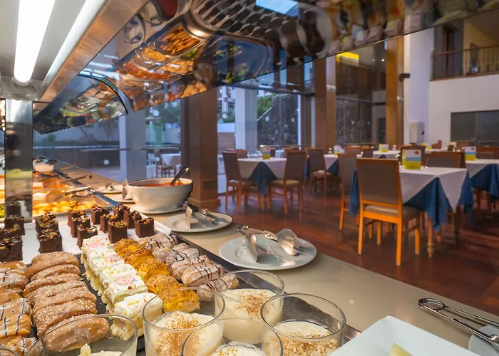 아파트호텔 Nazaret 4*