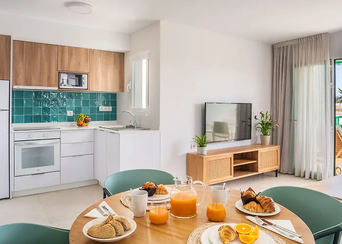 아파트호텔 Nazaret 4*