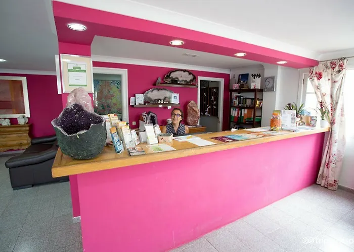 아파트호텔 Nazaret 코스타 테기세