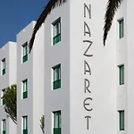 Nazaret Апарт-отель 4*