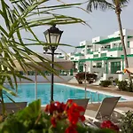 Апарт-отель Nazaret 4*