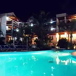 Апарт-отель Nazaret 4*
