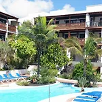 Lägenhetshotell Nazaret Costa Teguise