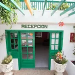 Nazaret 4* Коста-Тегисе