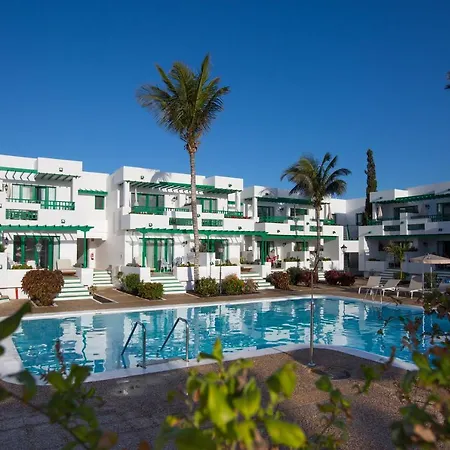 Apartahotel Nazaret
