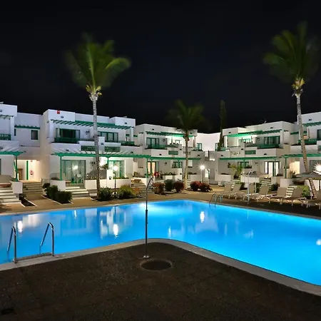 Nazaret Costa Teguise