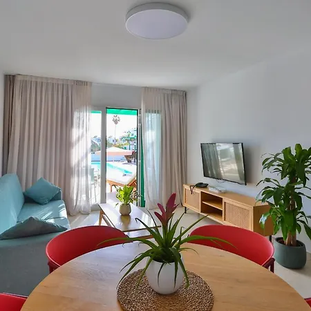 Apartahotel Nazaret 4*