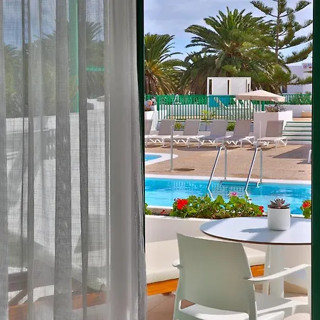 Apartahotel Nazaret 4*