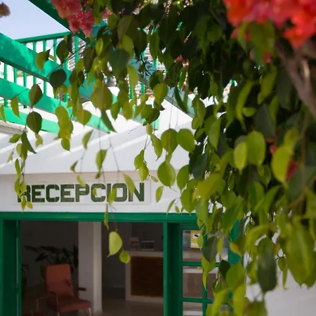 Nazaret Costa Teguise