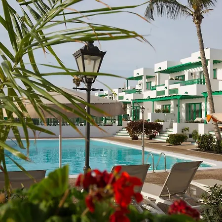 Aparthotel Nazaret 4*