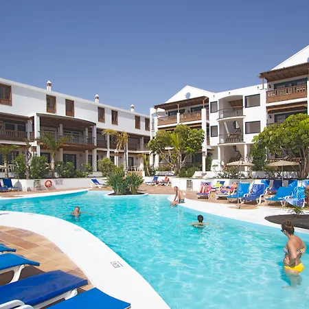 Apartmanhotel Nazaret 4*