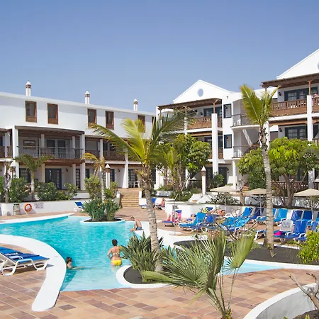 Apartmanhotel Nazaret