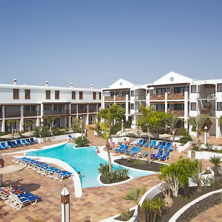 Apartahotel Nazaret