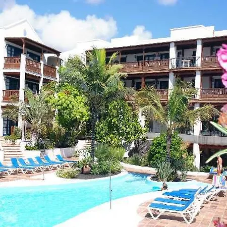 Aparthotel Nazaret Costa Teguise