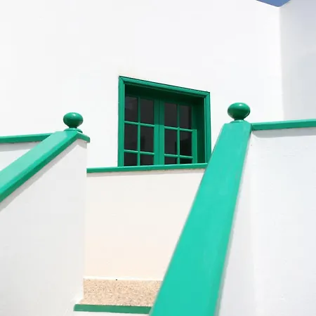Apartahotel Nazaret 4*