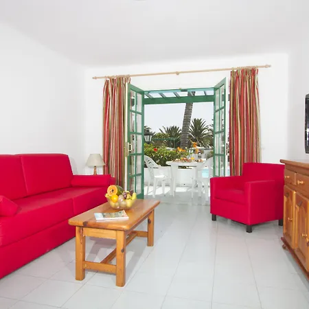 Nazaret Aparthotel