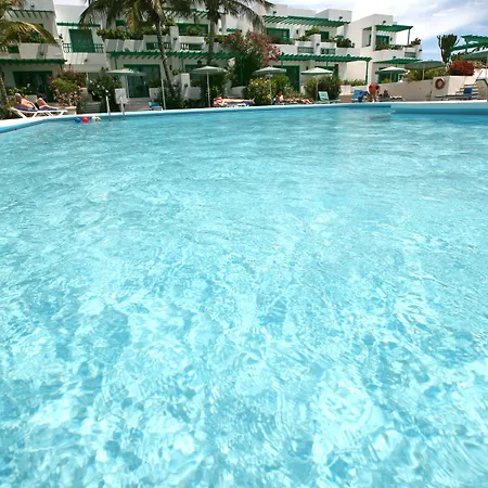 Nazaret Aparthotel 4*