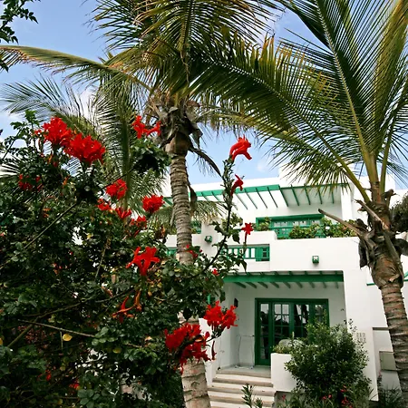 Nazaret 4* Costa Teguise