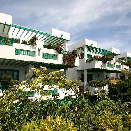 Nazaret Apartmanhotel Costa Teguise