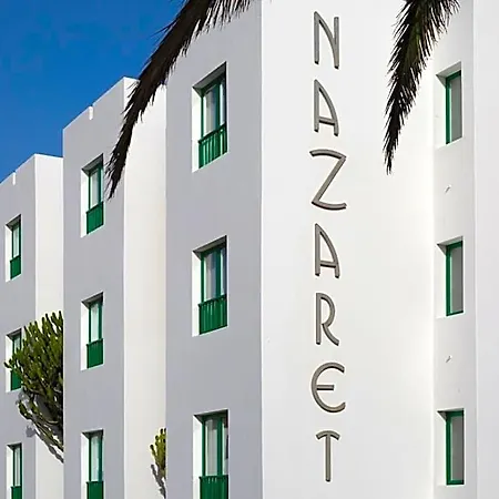 Nazaret 코스타 테기세
