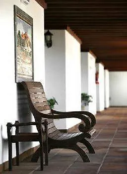 Nazaret Aparthotel