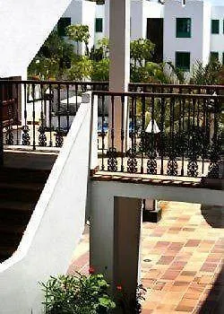 Aparthotel Nazaret