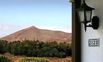 Nazaret Aparthotel