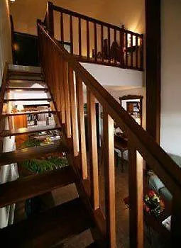 Aparthotel Nazaret 4*