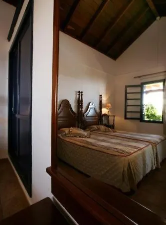Aparthotel Nazaret Costa Teguise