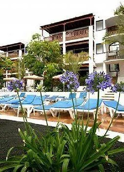 Aparthotel Nazaret