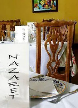 Nazaret Costa Teguise